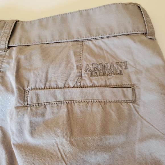 ⭐A/X Armani Exchange Skirt with Front Snaps - Picture 9 of 9